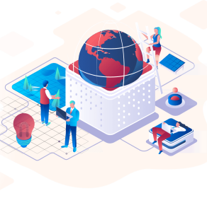 Разработка сложных сайтов для построения систем коммуникации в Вэньчжоу