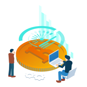 Создание сложного сайта для блокчейн и криптовалюты в Вэньчжоу