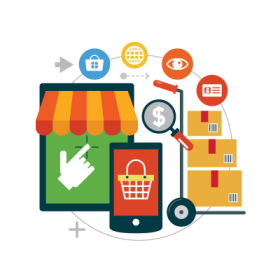 Разработка сложного сайта для сферы логистики в Вэньчжоу